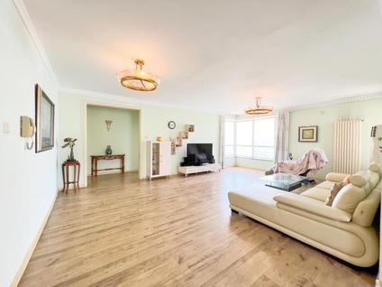 北京天福苑(福州北路)4室2厅172.06平中楼层/共20层