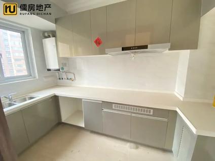 北京碧桂园·豪园4室2厅143平中楼层/共26层