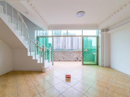 北京清溪花园4室2厅129.01平高楼层/共5层