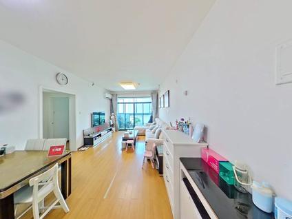 北京福宇轩3室2厅98.49平高楼层/共12层