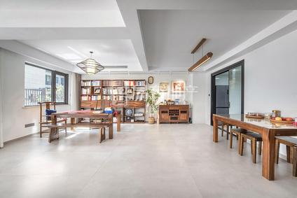 北京清源上林湖3室2厅138.41平低楼层/共4层