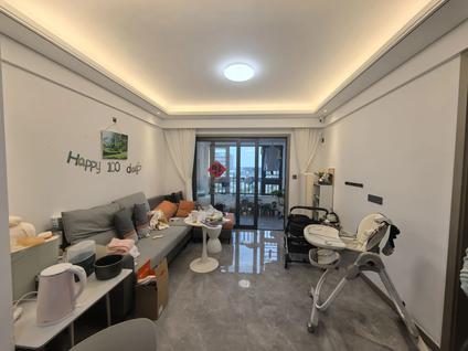 厦门国贸学原(三期)3室2厅99平高楼层/共11层