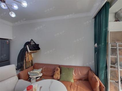 北京民苑小区2室1厅69.03平中楼层/共6层