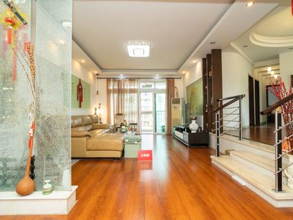 北京怡康华庭3室2厅149.53平中楼层/共11层