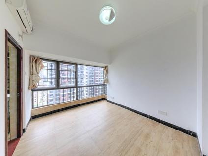 北京招商花园城(一期)3室1厅89.59平中楼层/共23层