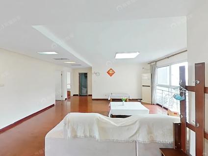 北京空港吉祥花园3室1厅101.9平高楼层/共11层