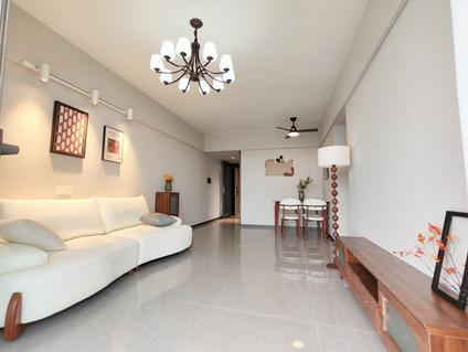 北京时代倾城(东海路)3室2厅91平中楼层/共33层