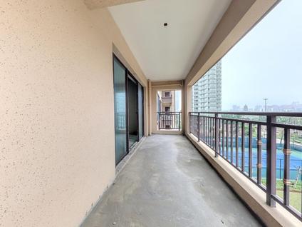 海口富力首府(北区)3室2厅179.78平低楼层/共27层