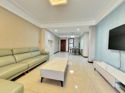 北京天地源丹轩梓园3室2厅129.89平中楼层/共32层