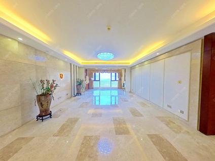 珠海万科珠宾花园5室2厅251.09平中楼层/共41层