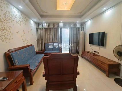 北京恒福时代城3室2厅94平低楼层/共33层