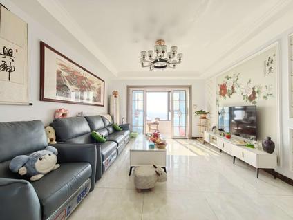 北京山东蓝海领航互联网产业园3室2厅125.23平中楼层/共18层