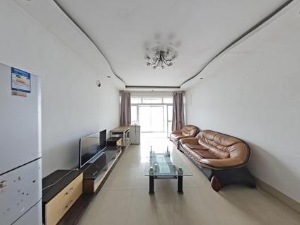 北京福馨苑2室2厅77.8平中楼层/共6层