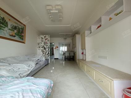 江门天鹅湾2室2厅90.8平高楼层/共18层