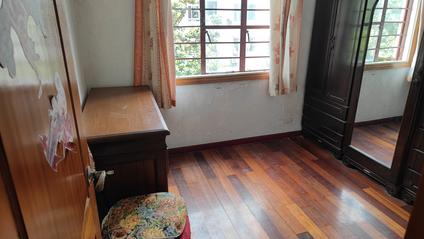 北京安居古浪新苑(西区)2室1厅58.59平中楼层/共6层