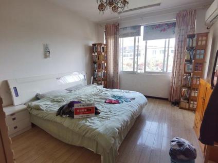 北京泓文花园4室2厅127.5平中楼层/共6层