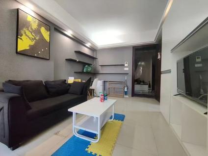 北京锦骏馥璟园1室1厅42平低楼层/共21层