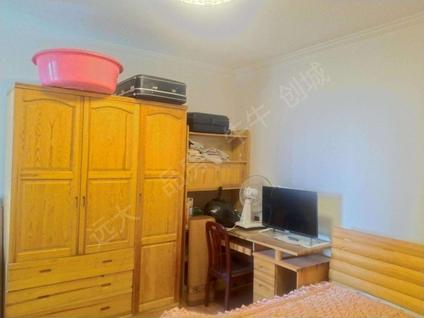 北京大观园贤林苑2室2厅98平中楼层/共26层