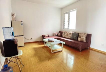 北京福麟海景丽园2室2厅93平高楼层/共18层