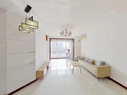 北京北京新天地(一期)1室1厅70.98平低楼层/共28层