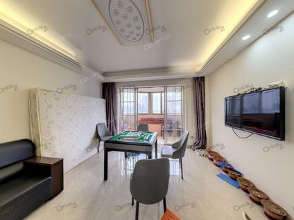 北京繁景家园1室2厅82平中楼层/共11层