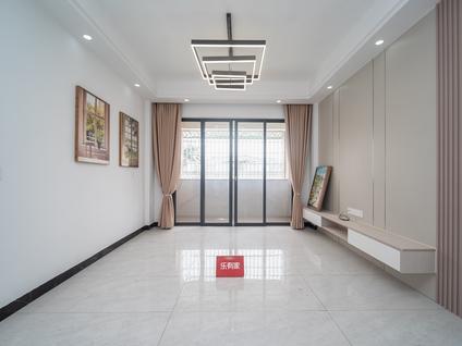 北京华福苑3室2厅113平高楼层/共6层