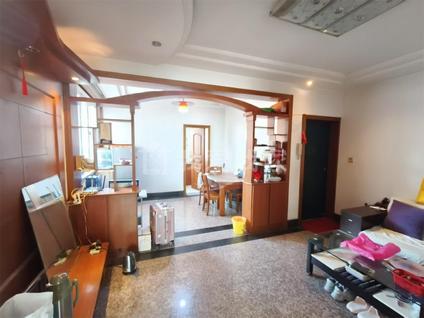 常州金溪新村2室2厅83.68平中楼层/共5层