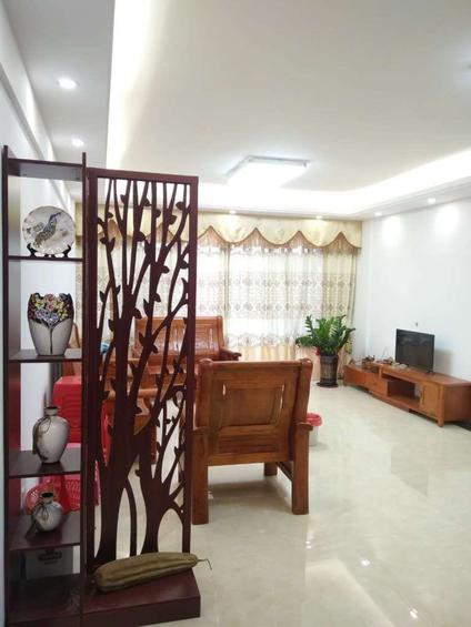 北京兴隆花园3室2厅102平中楼层/共9层