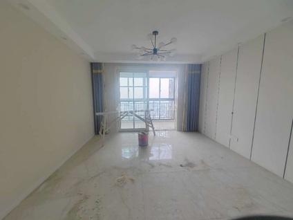 北京中通·拂晓新城3室2厅116平高楼层/共33层