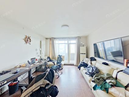 北京天赐良园(北区)3室2厅159.8平高楼层/共6层