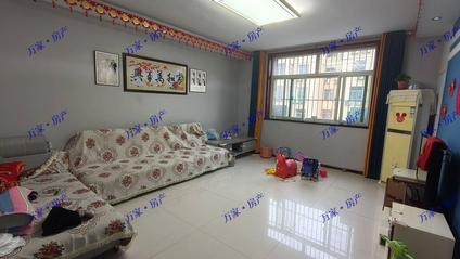 运城紫光华庭3室2厅122平中楼层/共6层