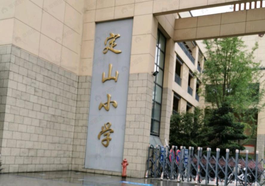 云树望山院效果图