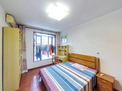 北京金融街金色漫香郡(北区)2室2厅90.39平高楼层/共9层