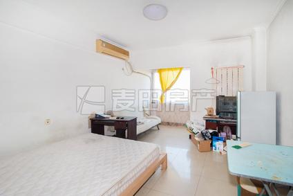 北京旭东嘉园上海沙龙1室1厅44.22平中楼层/共9层