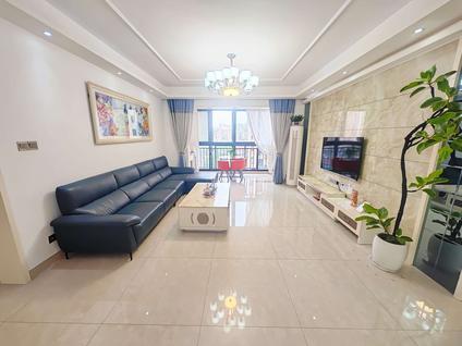 北京新桂都3室2厅128.37平中楼层/共18层