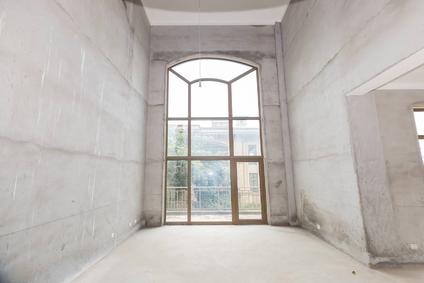 北京观澜天下5室2厅393平低楼层/共1层