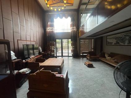 江门奕聪花园5室2厅289平低楼层/共1层