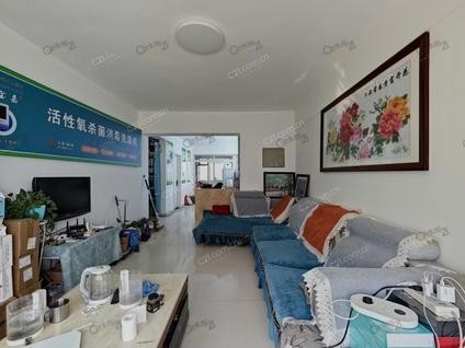 北京优诗美地(二期)2室1厅81.95平中楼层/共7层