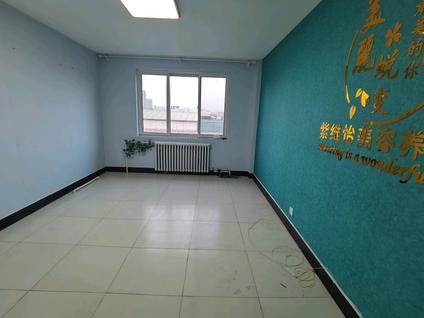 北京天成郡府(南区)2室1厅90平中楼层/共16层