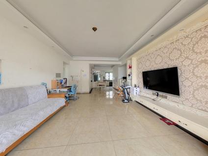 北京祥和家园3室2厅125.87平中楼层/共19层