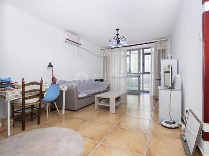 北京锦秋家园1室1厅73.78平中楼层/共8层