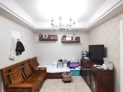 北京进香河10-16号(双号)2室1厅62.55平中楼层/共7层