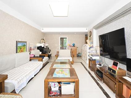 北京运河湾3室2厅151.28平低楼层/共32层