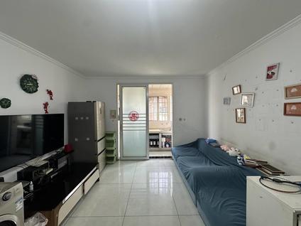 北京西苑南小区3室2厅90平中楼层/共6层