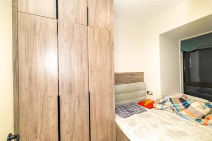 北京中城誉品3室2厅88平低楼层/共27层