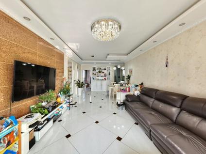 北京凤凰和美3室2厅123.06平高楼层/共33层