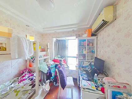 北京永泰花苑3室2厅94.67平高楼层/共11层