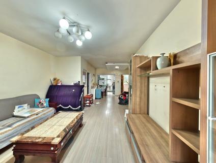 北京海尔东城国际(南区)2室2厅97.62平低楼层/共5层