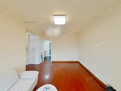 北京安亭中央公园1室2厅60.17平中楼层/共6层