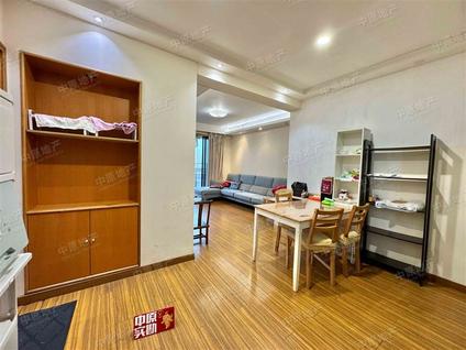 北京黄浦丽园1室2厅79.04平高楼层/共24层